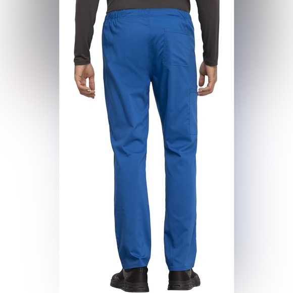 NWT Cherokee Men Snd Women Drawstring Medical Pants - Picture 2 of 2